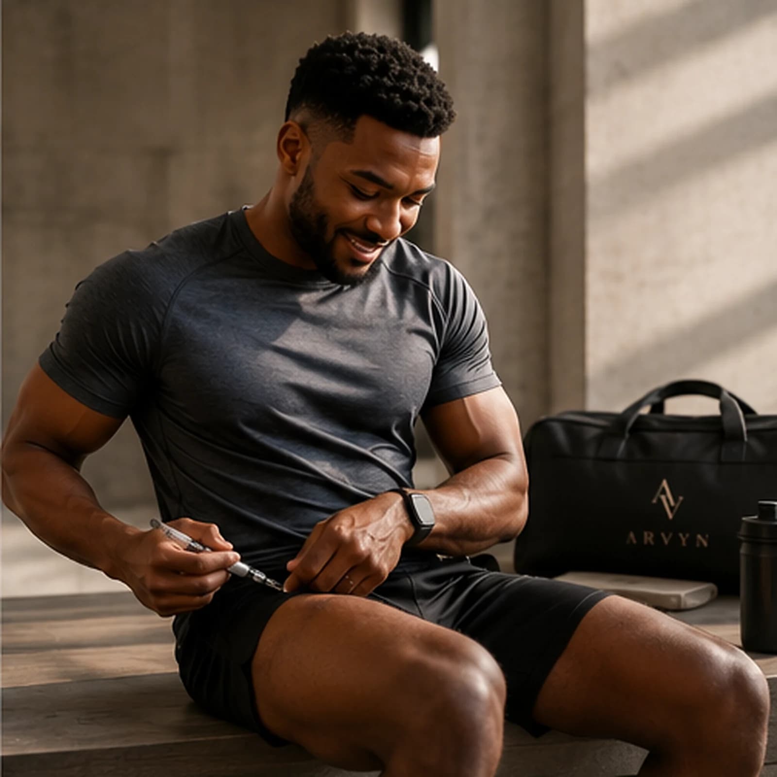 Personalized performance protocol